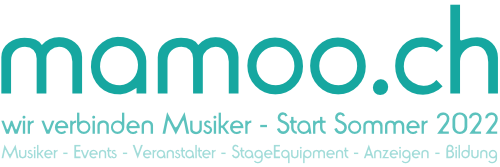 mamoo - wir verbinden Musiker